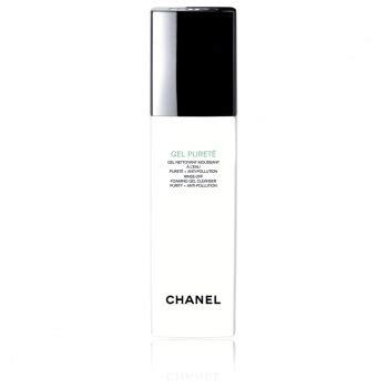 Гель для умывания Chanel Gel Purete 